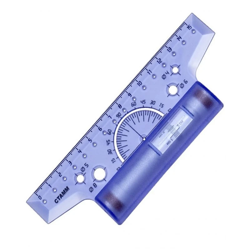 شريط ستام، بكرة بلاستيكية