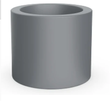 CIRCUL 700 Planter, Model 220, Without Backlight