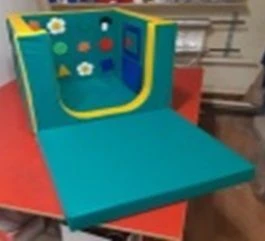 Educational Set "Cozy Corner" for Kids