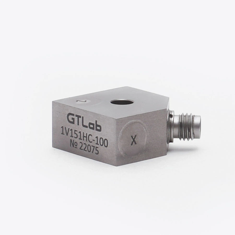 General-Purpose Accelerometer 1C151HC
