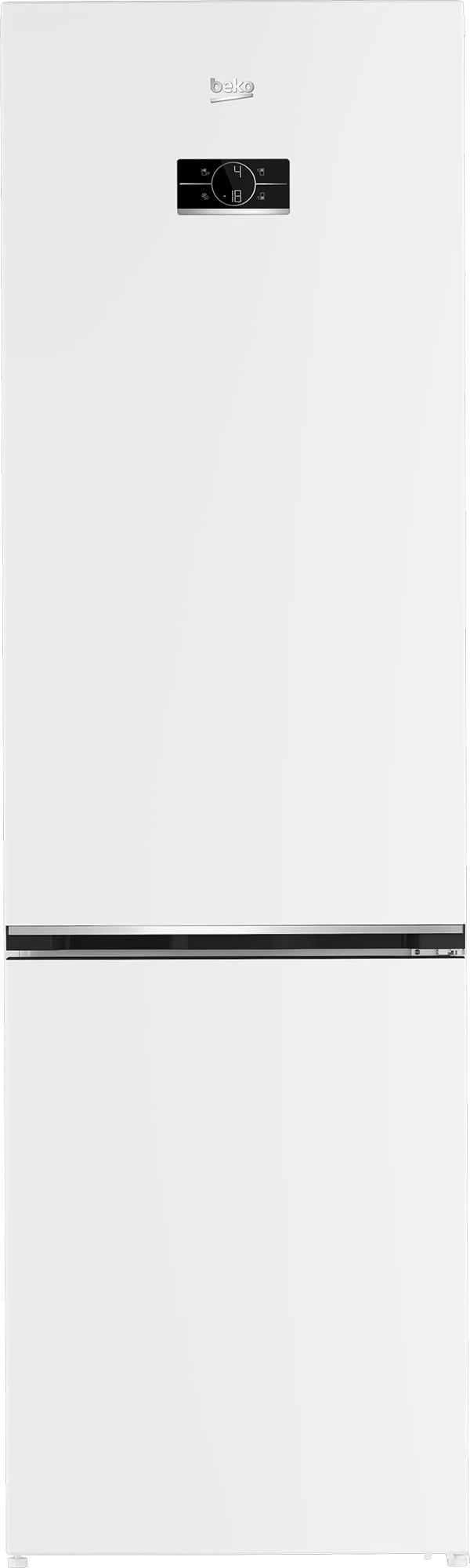Standalone Refrigerator with Freezer B3RCNK362HW