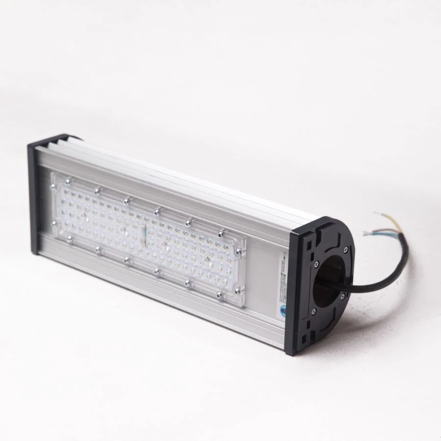 LED Street Light BSTZ DKU 010L-080