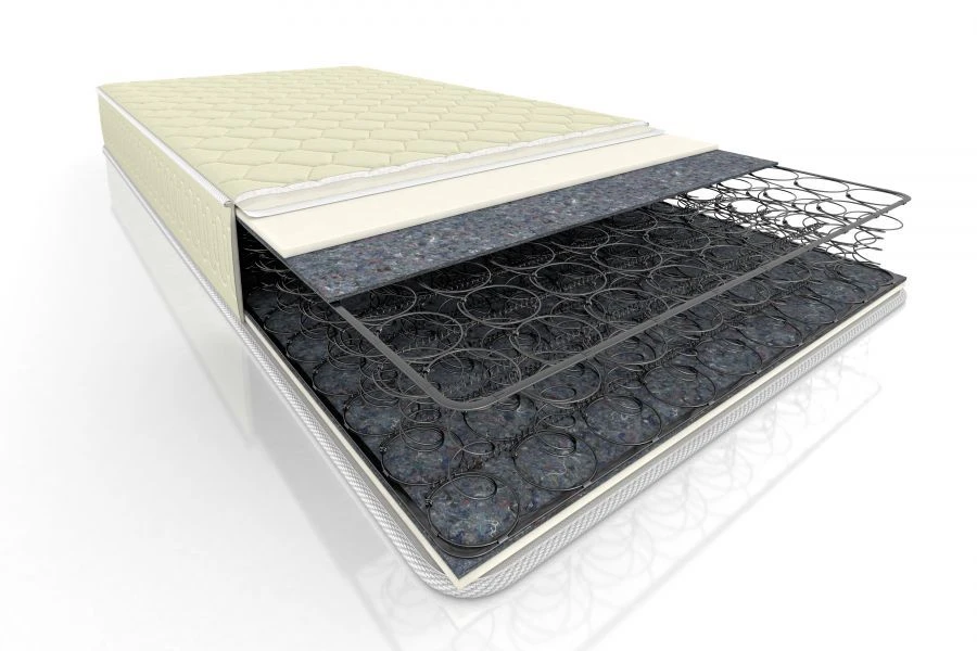 Classic Universal Bonnel Spring Mattress