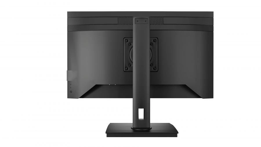 Monoblock Chassis for BESHTAU AIOC24RU, Model BERT.469519.007