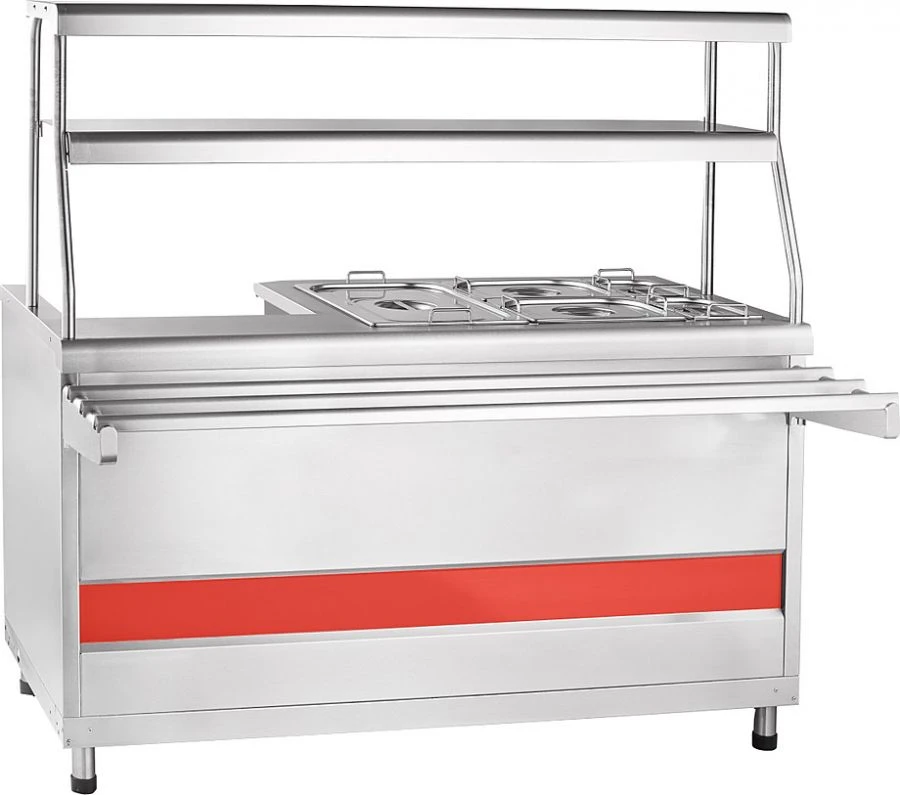 مارميت كهربائي مطبخي EМК-70КМУ