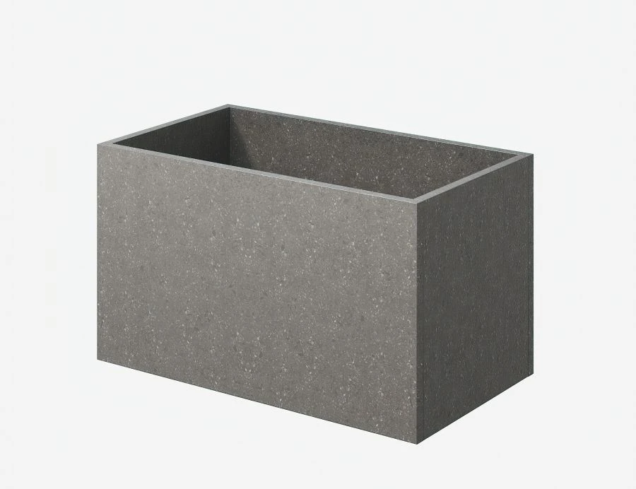 Eco-Planter Titan-2 for Indoor and Outdoor Use