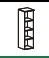 Wooden Shelves Series "Style in K.R.