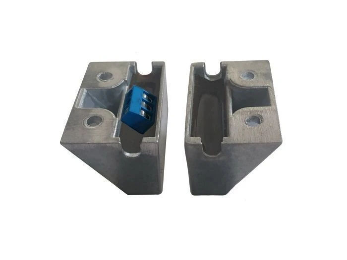 Security Point Magnetic Contact Detector IО 102-40 B2M V