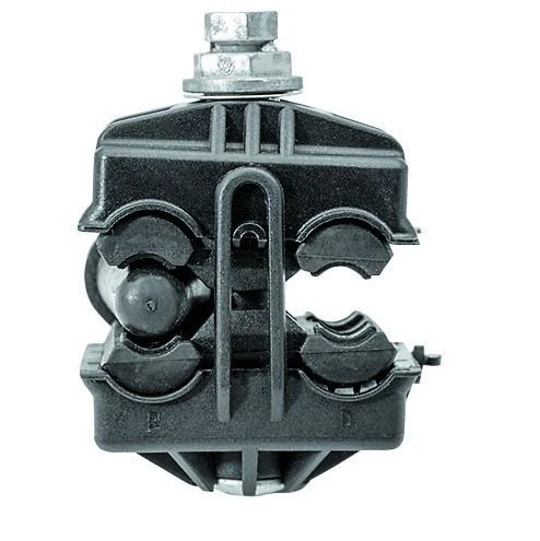 P150 Branch Connector Clamp for Electrical Applications