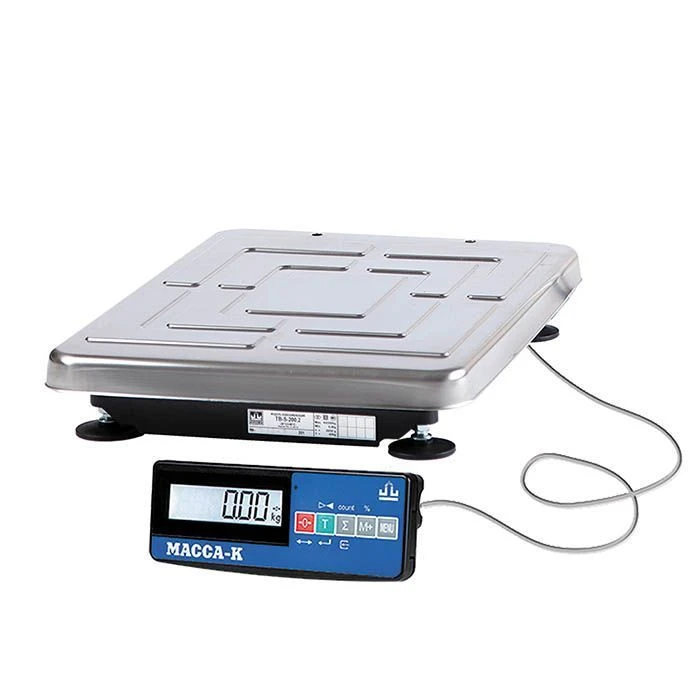 General Purpose Electronic Scale TB-S-32.2-A(RUEW)1