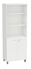 Laboratory Cabinet for Glassware with Glazed Top MGS5.081