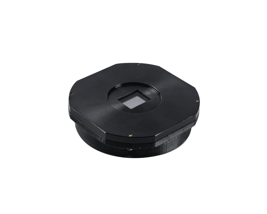 High-Sensitivity Hybrid UV TV Instrument FCHU UTK-UV1