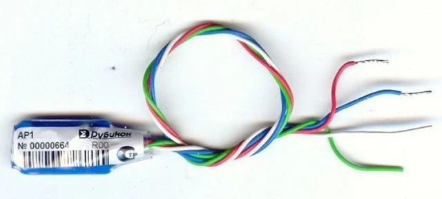 موسع عنواني AР1