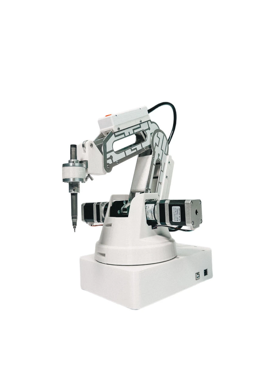 Four-Axis Educational Robot Manipulator Hobots
