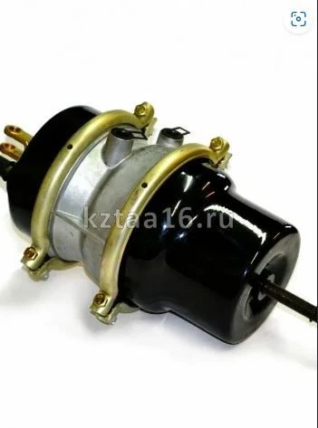غرفة فرامل مع مكثف طاقة نابض نوع 30/24 661-3519301