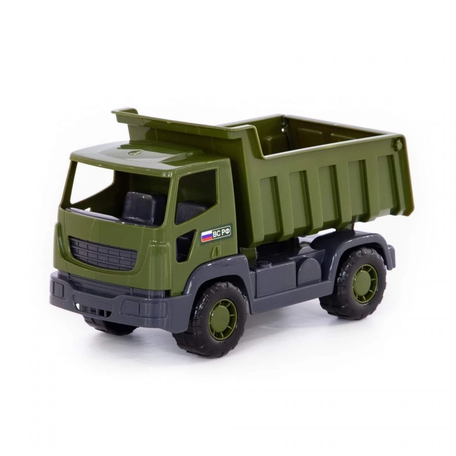 Military Dump Truck "Agat" Model 48554