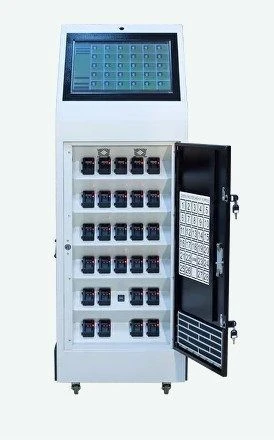 Surveillance System 'Strazh' TFRM.463329.002-01