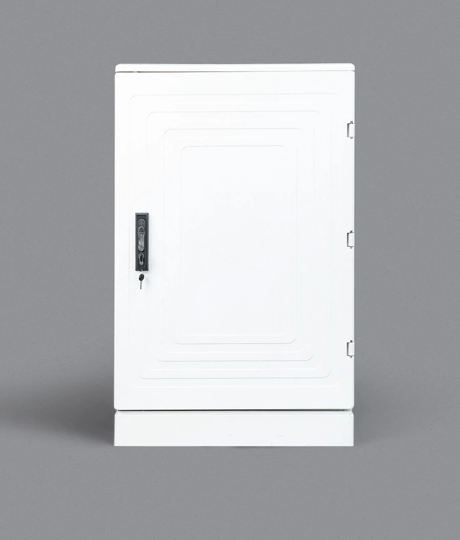 KAZ COM 7011035 Protective Cabinet for Extreme Environments