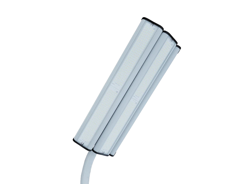 LED street lamp "Module ST", console MK-3, 288W