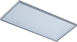 DVO-06-P-58-3K IP40 LED Light Fixture