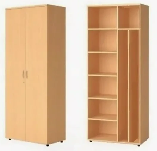 Utility Storage Cabinet MD 01.10.01