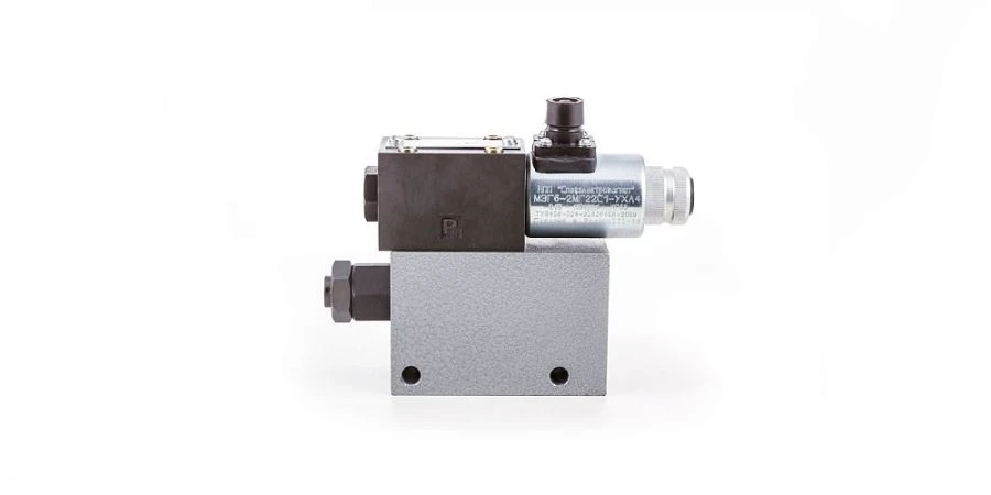 صمام هيدروليكي أمان مع وظيفة تفريغ PKR-787