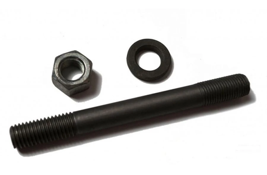 Spare Parts for Nuclear Power Plant Reactors