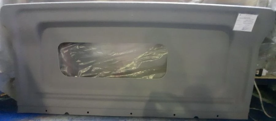 غطاء خلفي علوي A6BR23-5602210