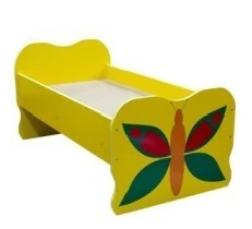 Children's Bed "Butterfly" Model S.01.21