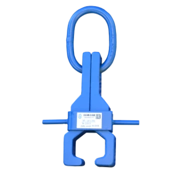 Rail Lifting Grab ZR-1-R65