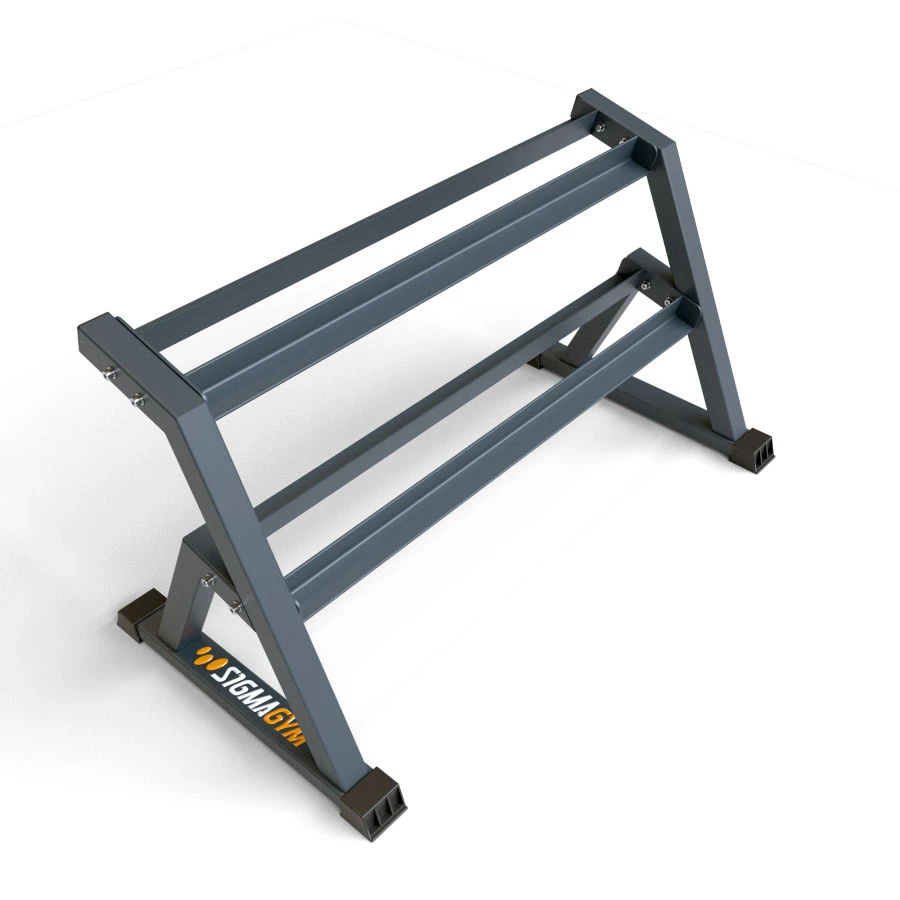 Dumbbell Rack for 6 Pairs - Model BF-401