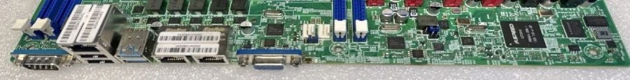 Motherboard for Server HN-DP1000T-C