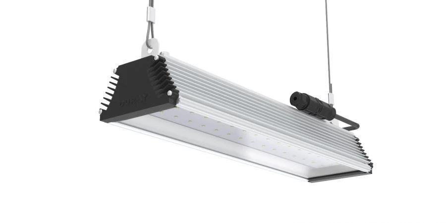 Industrial LED Light "Yenisei" 58W