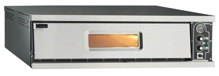 Electric Pizza Oven for Baking Pizzas and Bread PEP-6-01