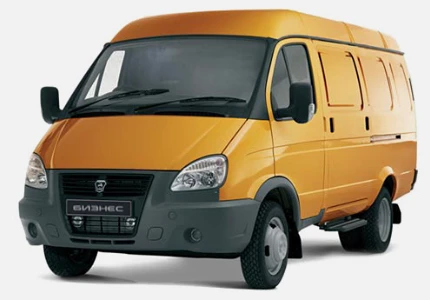 Vehicle, Modification 2705, Petrol engine