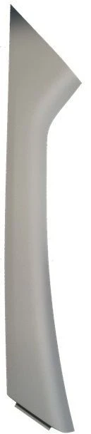 Decorative Left A-Pillar Trim for Windshield 96810316BJ