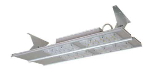 ضوء LED عالمي DVG-200 للإضاءة الفعالة