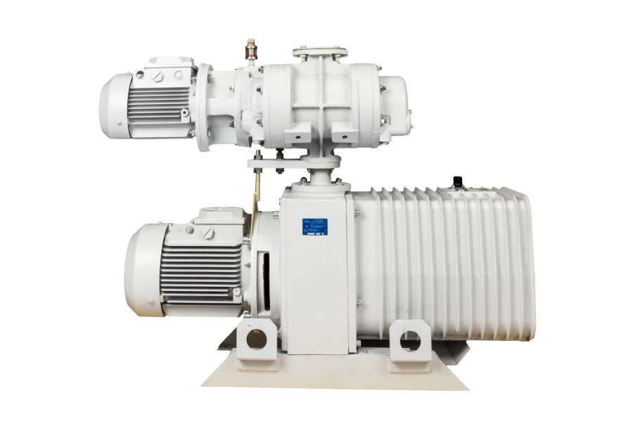 Dual Rotor Vacuum Unit AVD-50/16