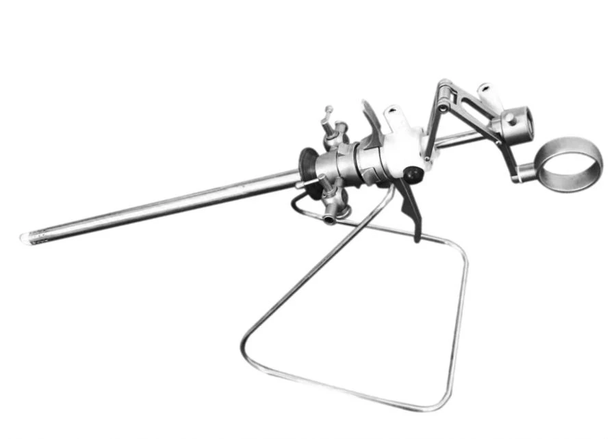 Bipolar Resection Instruments Set for Endoscopic Surgery TU 9431-050-10625445-2016