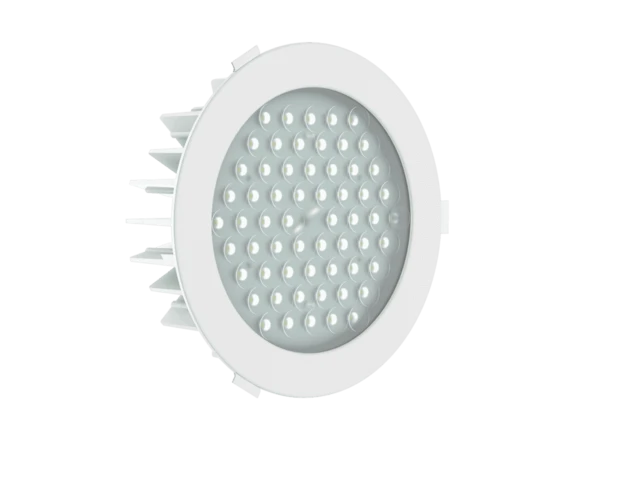 LED Lighting Fixtures DVO Series, Modification DVO R