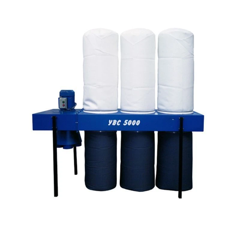 جهاز إزالة الرقائق، النموذج: "UVS-5000