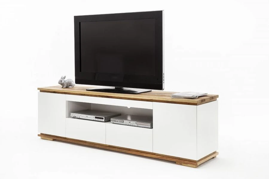 TV Stand - Stylish Storage Solution for Your Living Room