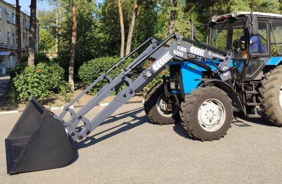 ملحق رافعة لنماذج كُن (TURS): كُن (TURS)-1000-23