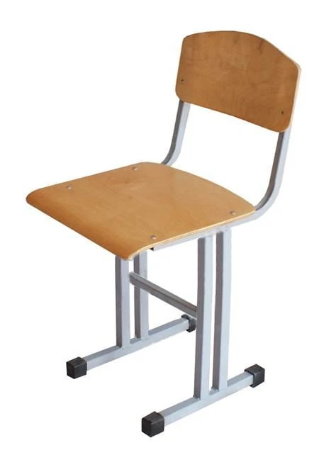 Sturdy Fixed-Height Student Chair ST-2