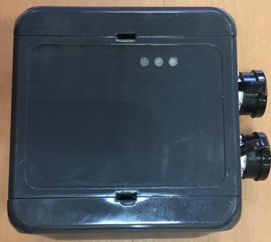 Vehicle Cabin Detection Unit PROD VID 100