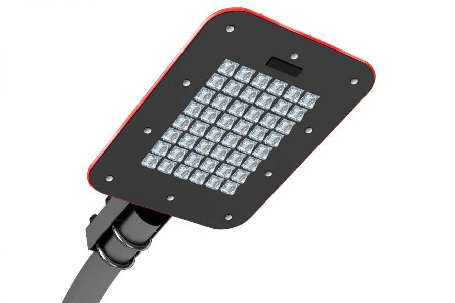 مصباح جداري LED KEDR SKU LE-SKU-32-075-xxx-67H 75W