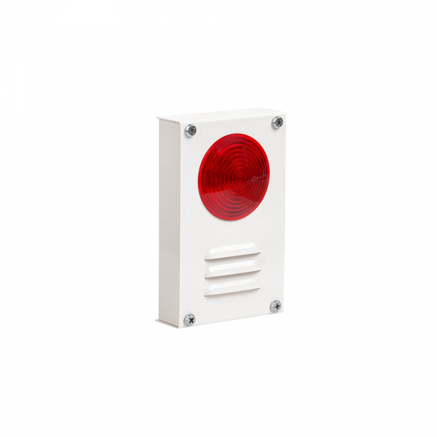 Combined Fire and Security Alarm Signaler Mars 12-KU