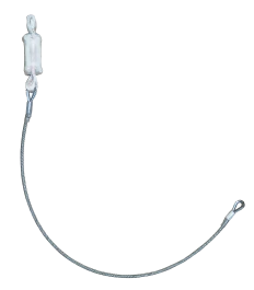 Fall Protection Strap aB - Individual Safety Equipment