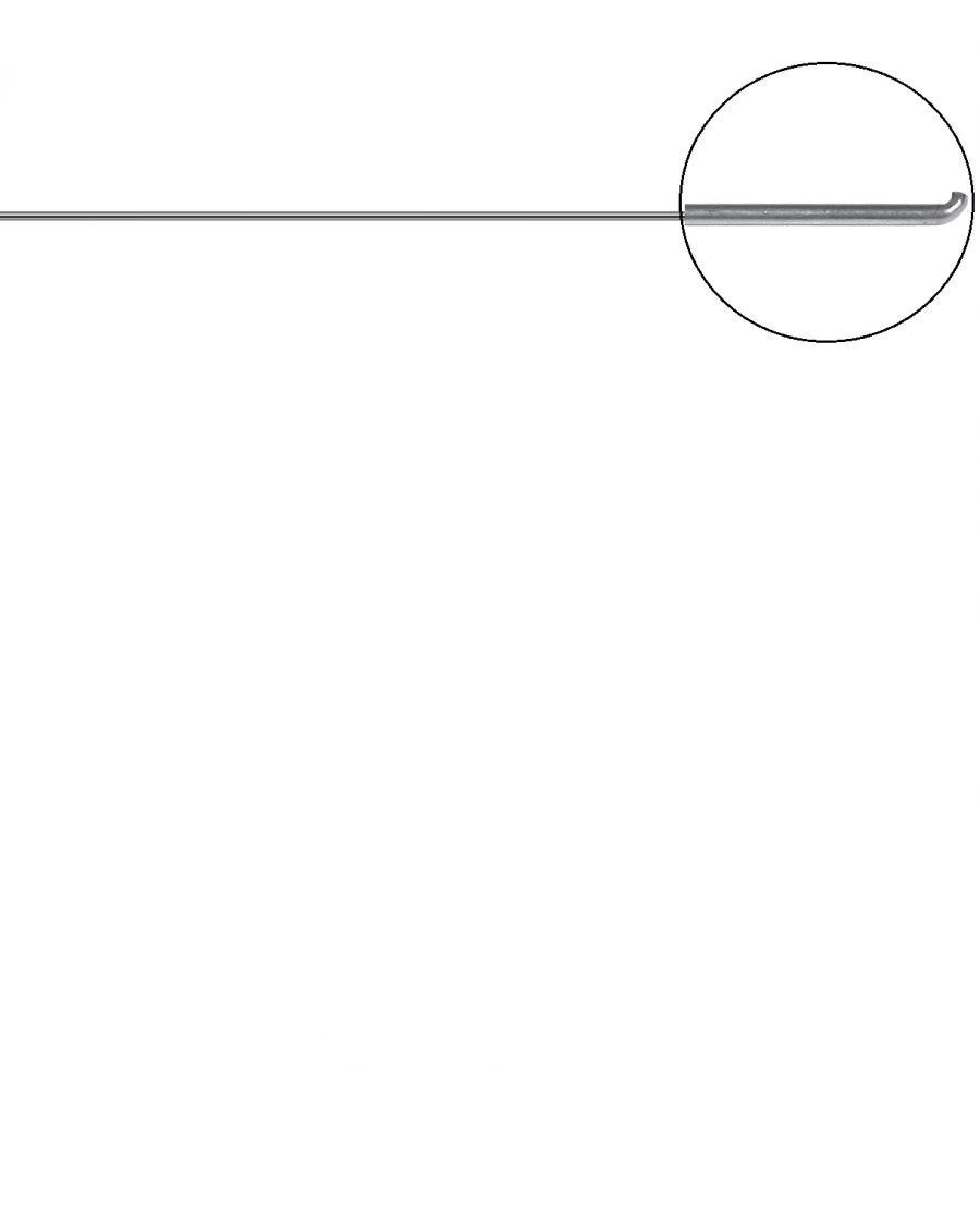 Intramedullary Screw Holder Tool, Article 545.002