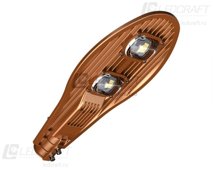 مصباح الشارع LED كوبر LC-2-50-C
